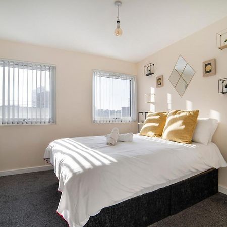 Leicester City Center The Boat House Building Екстер'єр фото